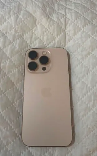 IPhone 16 pro