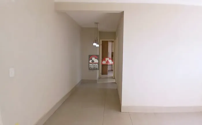 Venda de Apartamento - Príncesa do Vale, Alto do Cardoso!