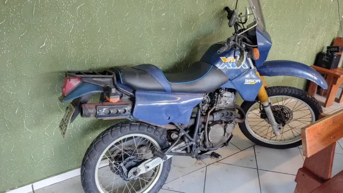 Vendo XLX 350 R