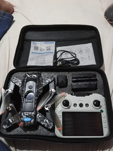 Drone A14 pro max