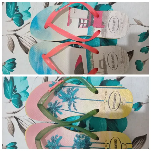 R$15,00 Chinelo N°33/33