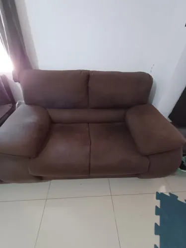 Jogo de Sofa