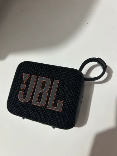 Jbl go 4