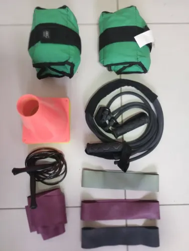 Kit Funcional