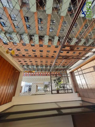 Apartamento 97m², 3 Dormitorios, 2 Banheiros e 2 Vagas de Garagem No Condominio Pacific To
