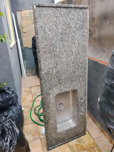 Vendo pia de cozinha