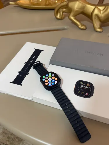 Apple Watch Ultra 2