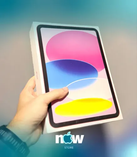 iPad 11 128 GB LACRADO