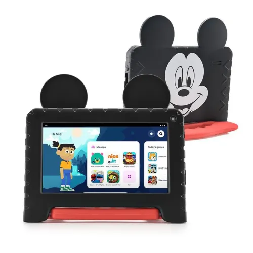 Tablet Multilaser M7 Mickey 