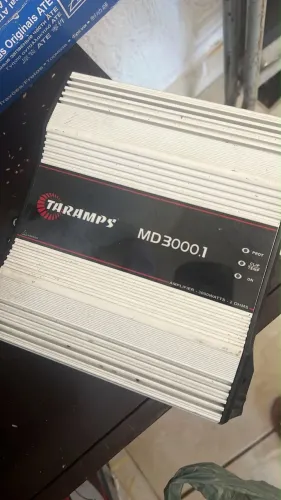 Módulo md3000