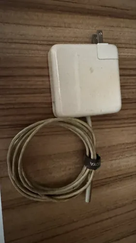 Carregador MacBook Pro