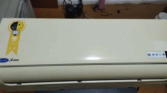 Ar condicionado inverter
