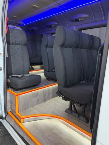 Renault Master 2.3 DCI Executive Longo 16L Dies 2025