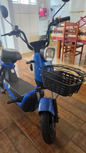 MOTINHA ELÉTRICA 1.000W 