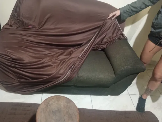 Vendo sofá 