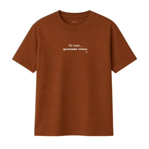 CAMISETAS DE FRASES EMMEVÊ CLOTHING