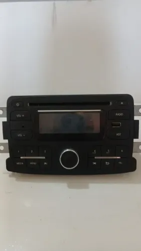 Radio Original Renault Sandero Logan Duster (123)