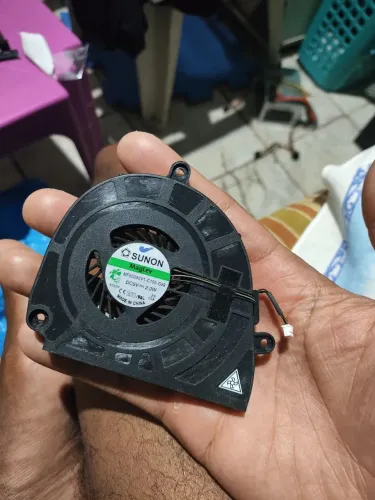 Cooler Dissipador Acer E1-531 E1-571 Mf60090v1-c190 (1077)