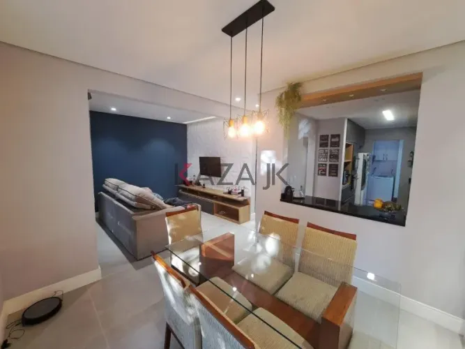 Comprar/vendo: Casa (sobrado) à venda, reformada, no condomínio Chácara das Palmeiras Impe