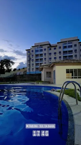 Vendo apartamento novo ou negocio em caminhão!