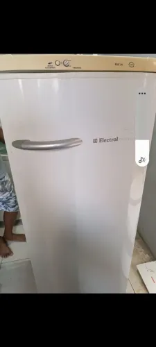 Geladeira