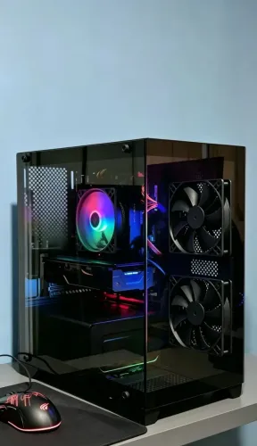 Pc Gamer Completo