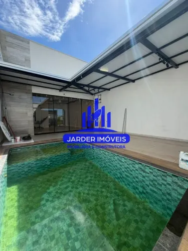 Casa para venda / bairro Cidade Jardim