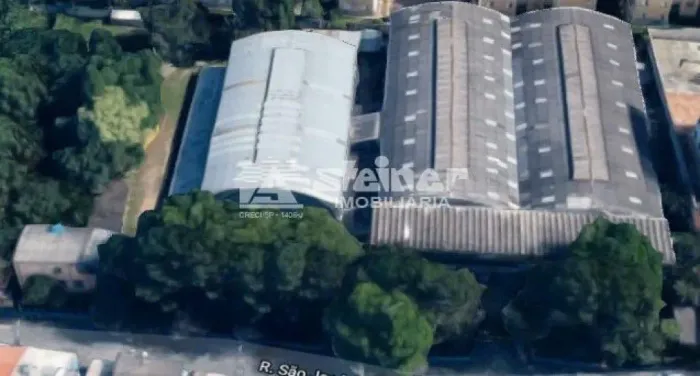 Galpão à venda, 4000 m² por R$ 17.000.000,00 - Cidade Parque Alvorada - Guarulhos/SP