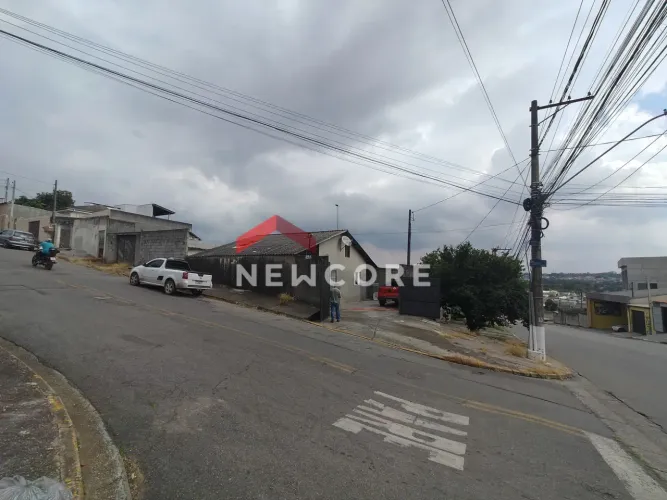 Casa em Avenida Japão - Vila Ipiranga - Mogi das Cruzes/SP