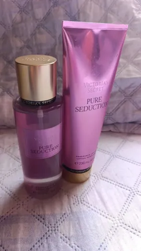 Vendo. Kit Victoria secreta