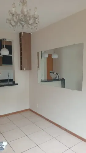Imóvel para aluguel possui 40 metros quadrados com 2 quartos em Dom Aquino - Cuiabá - MT