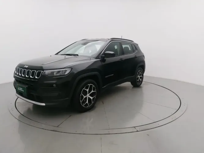 Jeep Compass Long. T270 1.3 TB 4X2 Flex AUT 2025