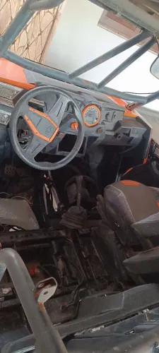 Vendo UTV Polaris RZR XP1000 Turbo.