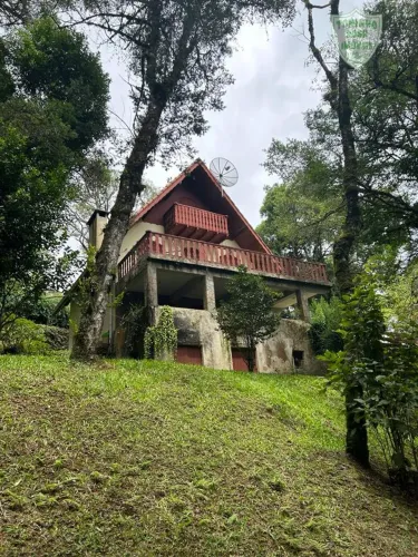 Casas para venda em Monte Verde no bairro Recanto do Selado