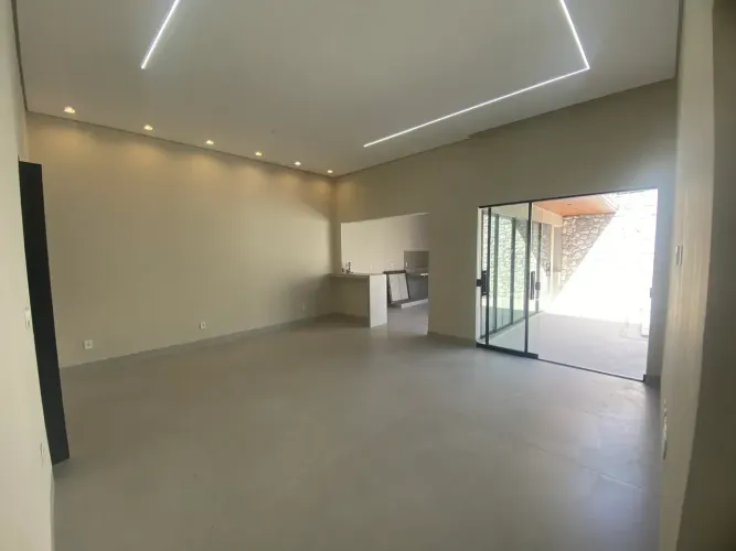 Parque das Laranjeiras casa 3 suítes