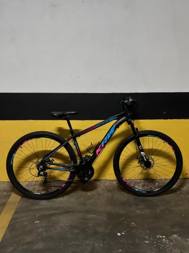 Bike KRW Aro 29 quadro M
