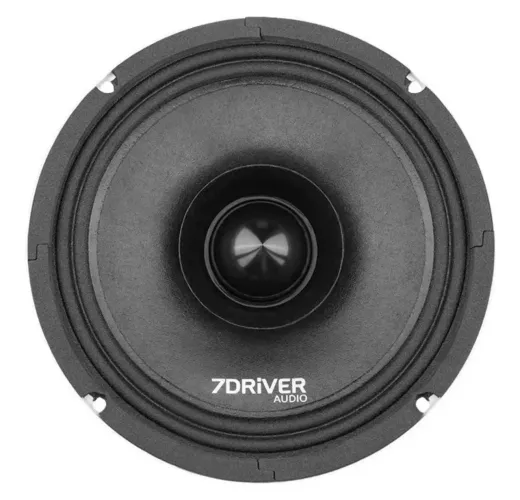 Auto falante 7Drive Taramps Fh200s 5?