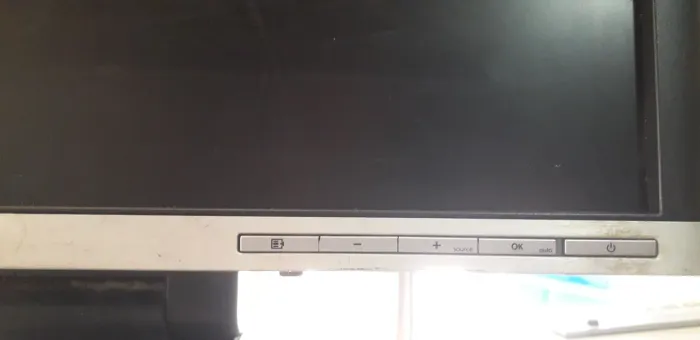 Monitor 19 pelegadas HP