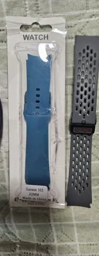 Case e pulseiras watch 5 PRO SAMSUNG