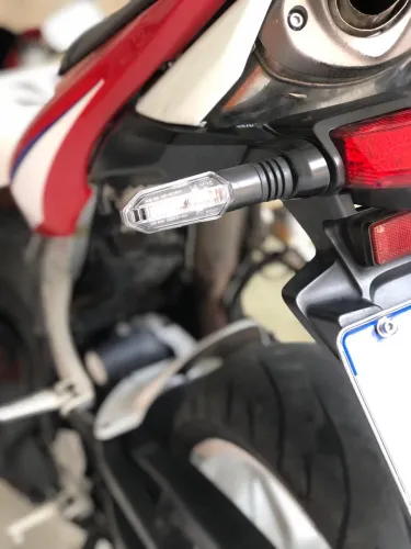Cbr 600 rr