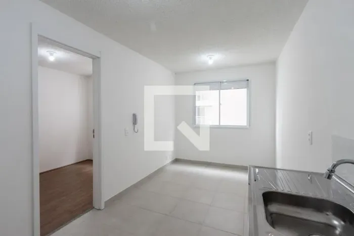 Apartamento à Venda - Barra Funda, 1 Quarto, 25 m2
