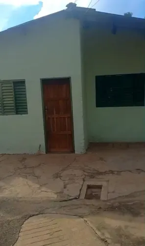 Casa a venda