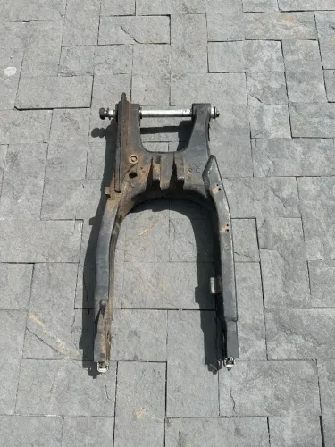 Peças Hornet e CBR 600f 2012