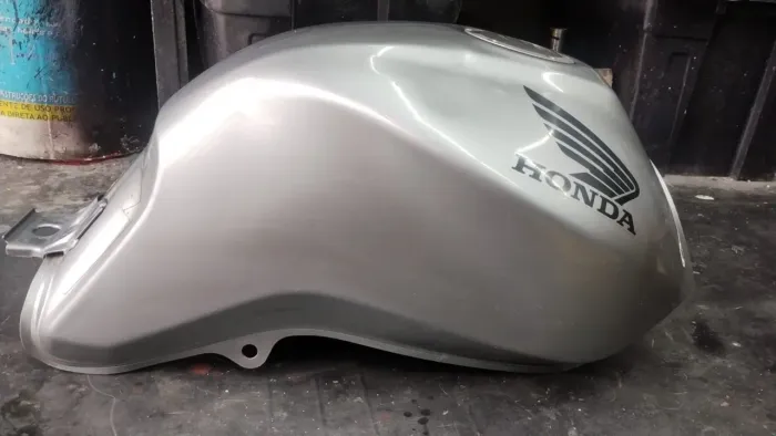 Tanque moto CG Start 160