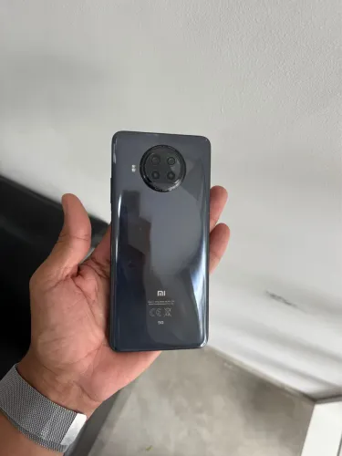 Redmi xiaomi mi 10t 128 gb manchinha na tela