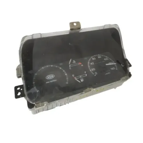 Painel Instrumentos Asia Towner 1995