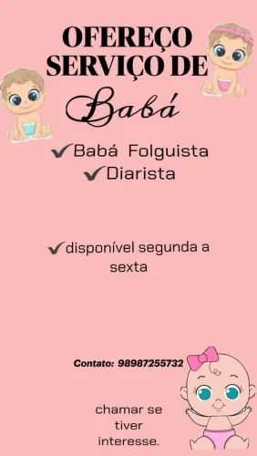 Babá 