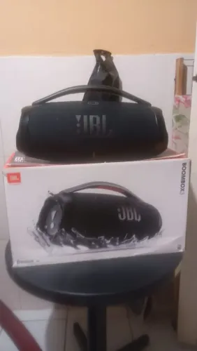 Vende-se bombox 3