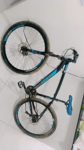Bicicleta aro 29,  