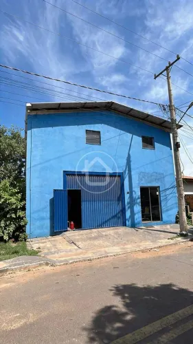 SALAO COMERCIAL